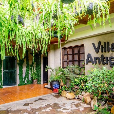 Villa Antigua San Salvador Kültér fotó