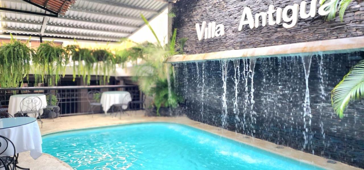 Villa Antigua San Salvador Kültér fotó