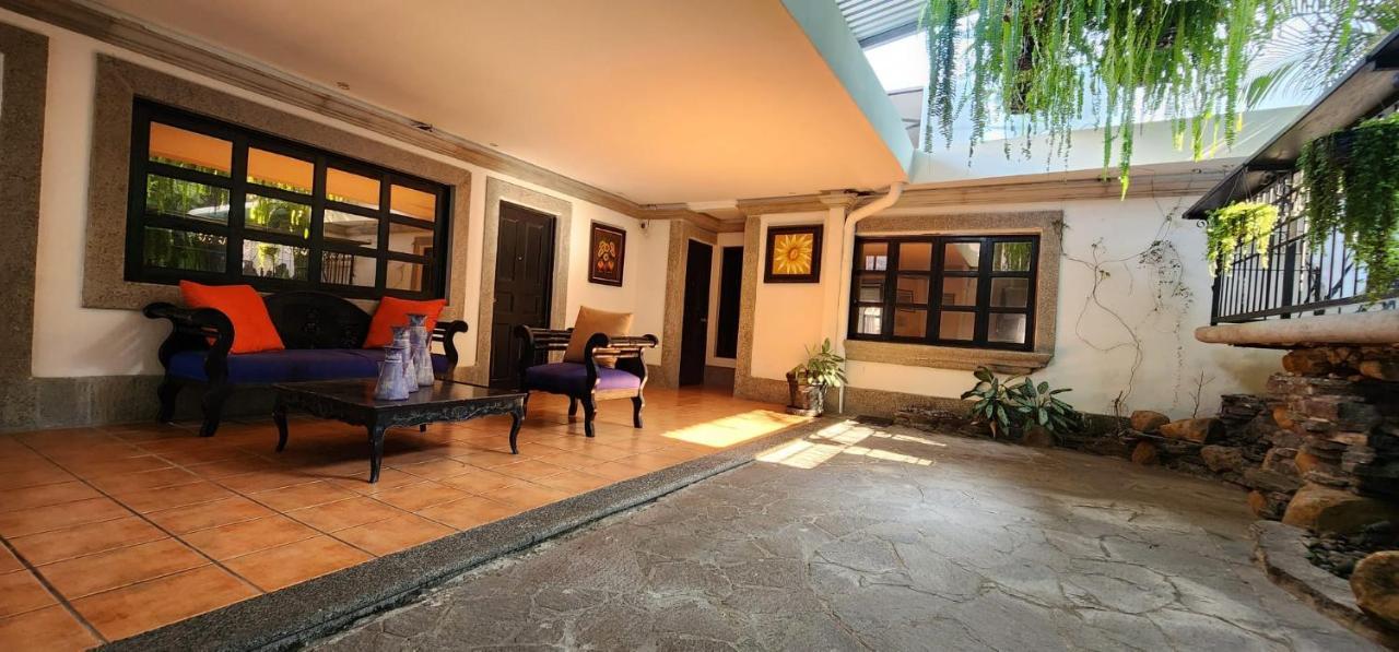 Villa Antigua San Salvador Kültér fotó